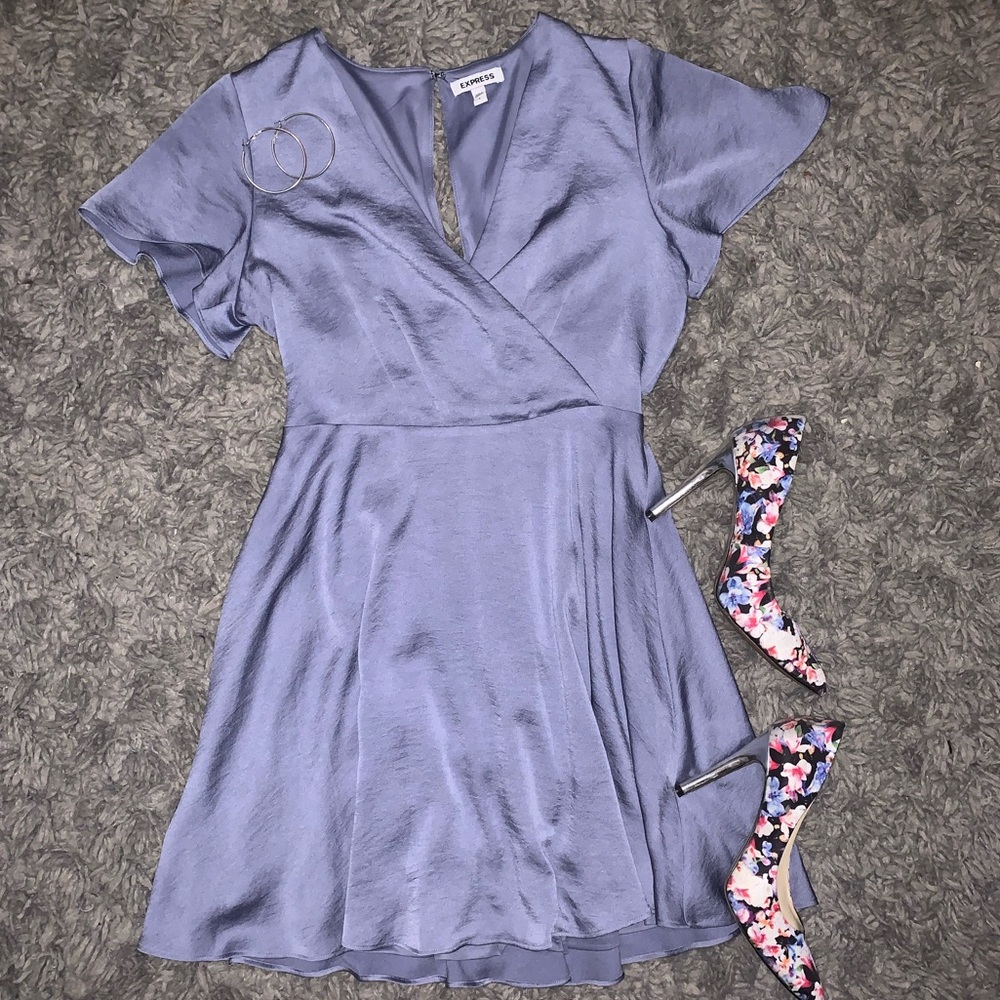 Express dress 💃🏼